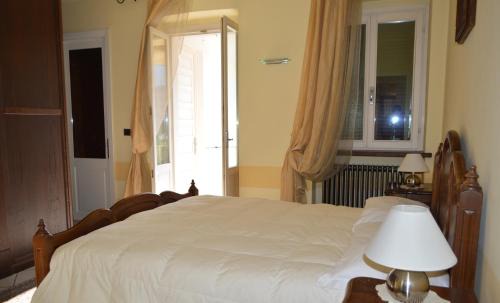 Sanfront Bed & Breakfast | Il Borgo