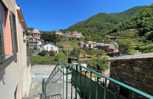 Lorsica Apartment | Il Bosco by Holiday World
