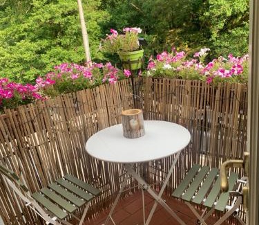 Colonnata House | Il bricco