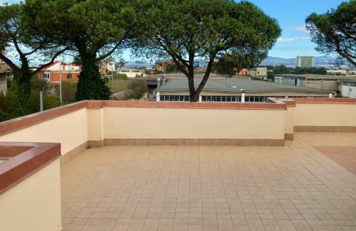 Pomezia Apartment | Il Brindisi di C & C Castelli Romani