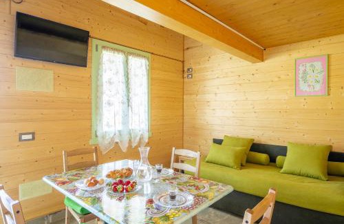 San Brizio House | Il Campo di Nonno Giò