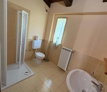 Norcia House | Il Capisterium