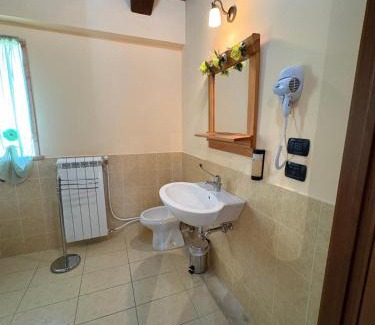 Norcia House | Il Capisterium