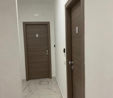 Stazzo House | Il cappero casa vacanze