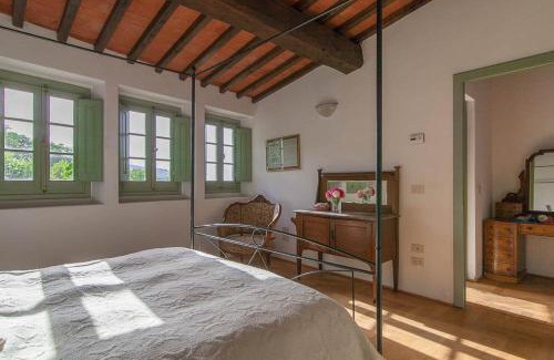 Poggio Alla Croce House | Il Capriolo