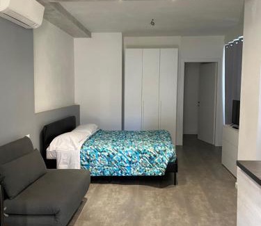 Grassobbio Apartment | Il Caravaggio Guest House 2
