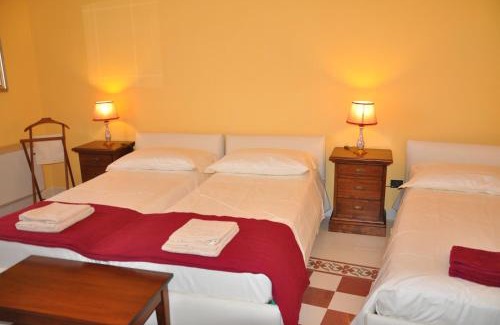 Barcellona Pozzo di Gotto Bed & Breakfast | Il Casale dei Conti