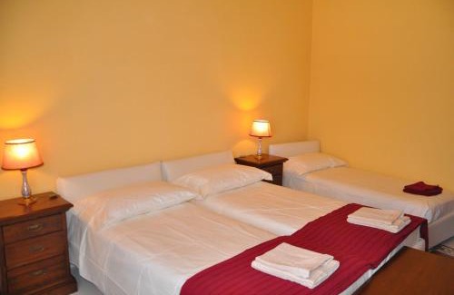 Barcellona Pozzo di Gotto Bed & Breakfast | Il Casale dei Conti