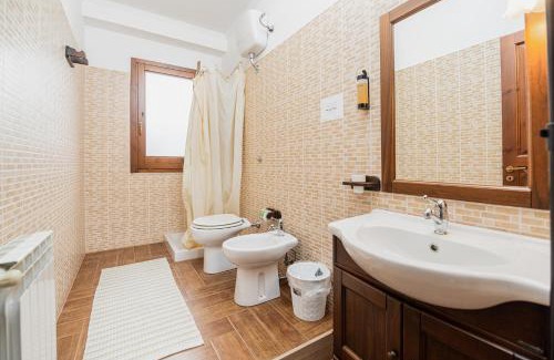 Caltagirone House | Il Casale Colle San Pietro