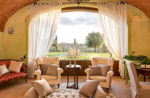 Santarello Bed & Breakfast | Il Casale Del Marchese