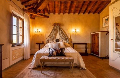 Santarello Bed & Breakfast | Il Casale Del Marchese
