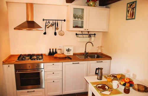 Offida Apartment | Il Casale di Giovanna - Lavender apartment surrounded by nature