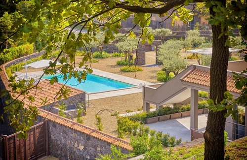 Santa Venerina Apartment | Il Casale di Monacella