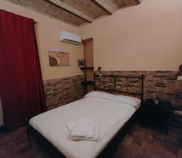 Zona LVIII Prima Porta House | Il Casale Di Roma