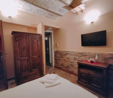 Zona LVIII Prima Porta House | Il Casale Di Roma