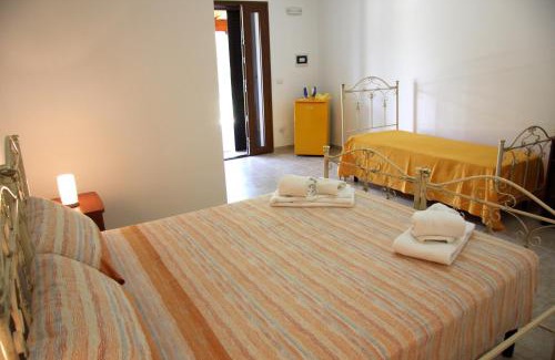 Giorgilorio House | Il Casale di zio Marco