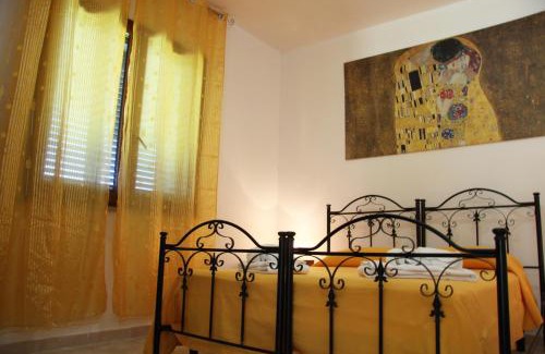 Giorgilorio House | Il Casale di zio Marco
