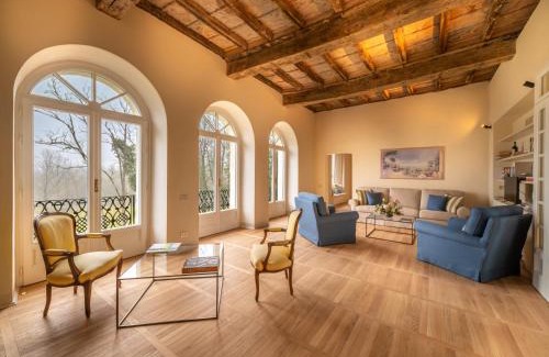 Santa Maria della Versa Hotel | Il Casale Denari - Tenuta duca Denari