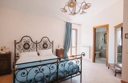 Stipes House | [Il Casale] Lago Turano quattro camere a un'ora da Roma