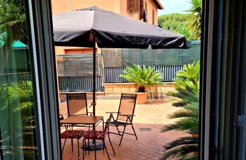 Aurelio Bed & Breakfast | Il Casale nel Parco Guesthouse