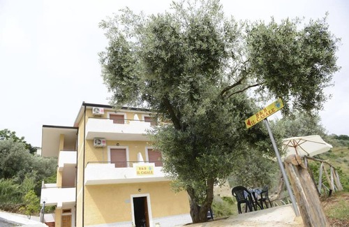 Maiera Bed & Breakfast | Il Casale Soffio di Terra B&B