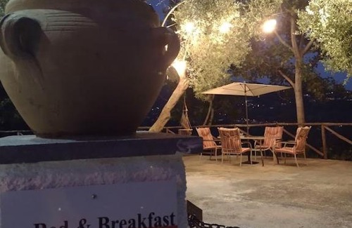 Maiera Bed & Breakfast | Il Casale Soffio di Terra B&B