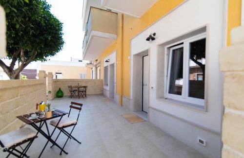Montalbano Apartment | Il casalicchio for families