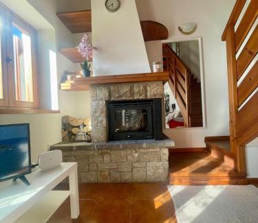 Esino Lario Ski Chalet | Il Casello Bigallo