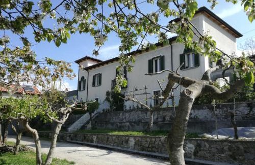 Mormanno Bed & Breakfast | Il Casino di Donna Maria