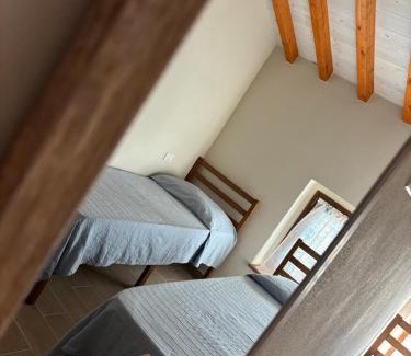 Vada Apartment | Il casone di vada