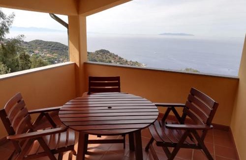 Sant' Andrea Apartment | Il Castagno