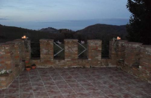 Sairano Apartment | Il Castelletto di Gomo