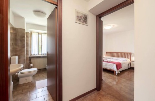 Rive D'Arcano House | Il Castelliere by Interhome