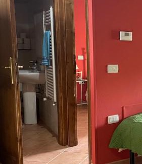Sellano House | Il Castello del Sole