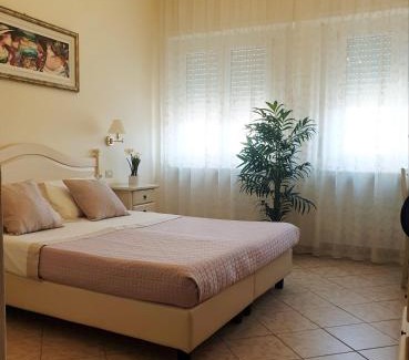 Santa Caterina House | il Castello Guest House