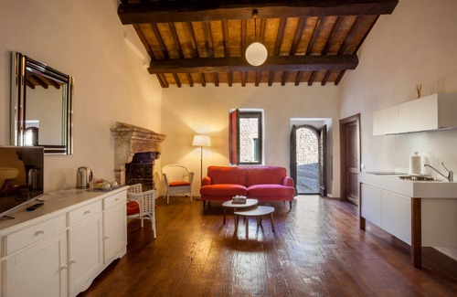 Campello sul Clitunno House | Il Castello Di Campello