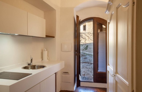 Campello sul Clitunno House | Il Castello Di Campello