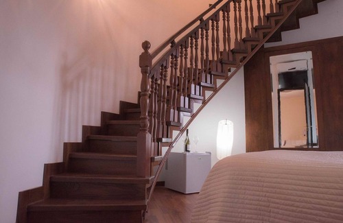 Enna Bed & Breakfast | Il Castello
