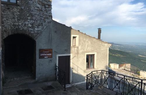Viggiano House | Il Castello