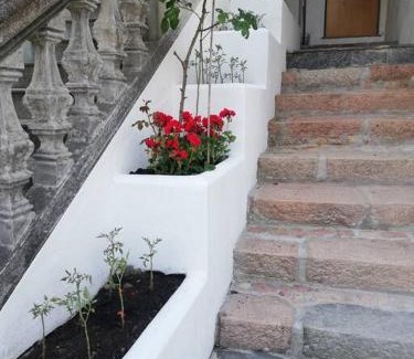 Brusimpiano House | Il Cavallino, sul lago Ceresio