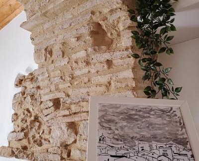 Grottole House | Il Centro Storico