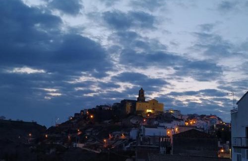 Grottole House | Il Centro Storico