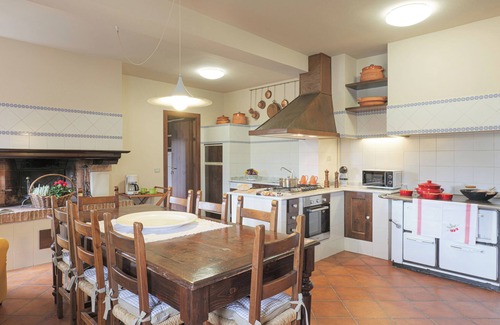 Montecalvoli Villa | Il Cerreto 11, Emma Villas