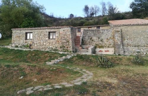 Fuscaldo Apartment | Il Cerro Agriturismo Zagarese