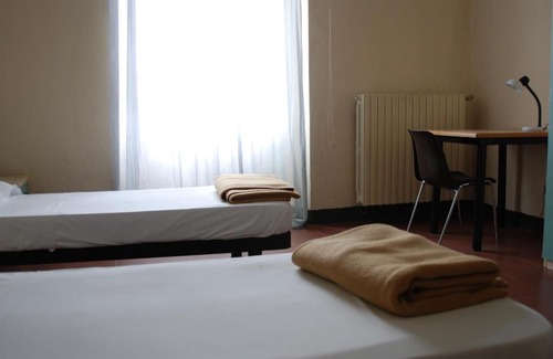 Alessandria Hostel | Il Chiostro Hostel and Hotel