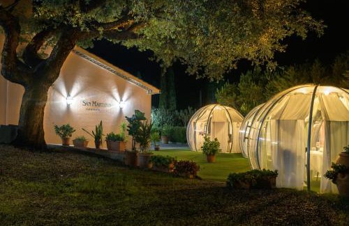 Riparbella Hotel | Il Cigliere Wellness Spa Resort