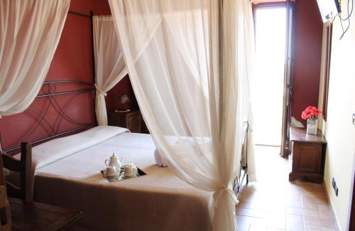 Coste House | IL Ciliegio Dell 'Etna
