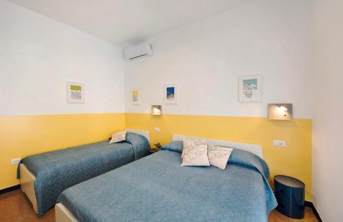 Boccadasse Apartment | Il ciliegio di Miki