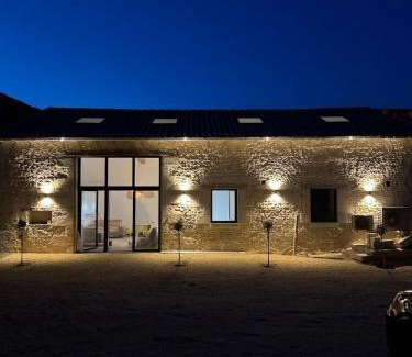 Jaunay-Clan Villa | Il Clovio - Discreet luxury, close to Futuroscope