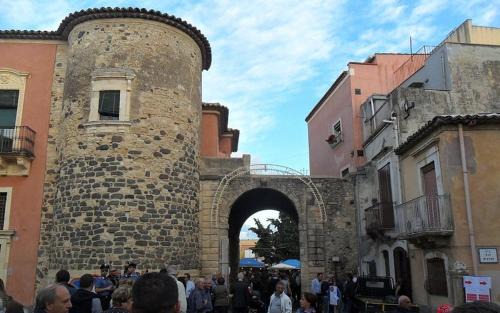 Militello in Val di Catania House | Il Cortiletto di Ro
